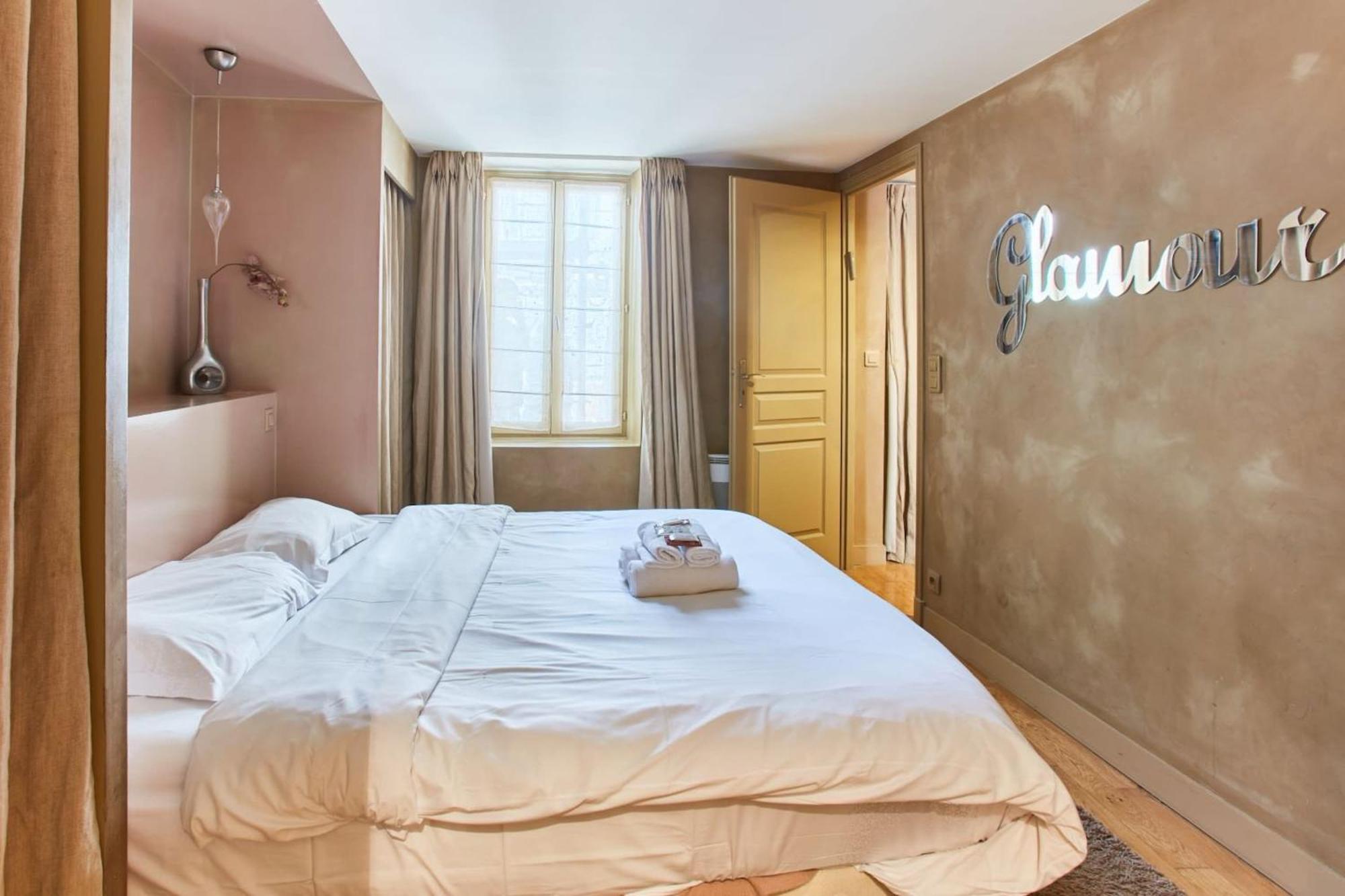 Latin Quarter - 1Br - Cityapartmentstay Paris Exterior photo